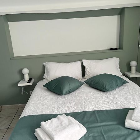 Casa Di Fiore Maubourguet 외부 사진